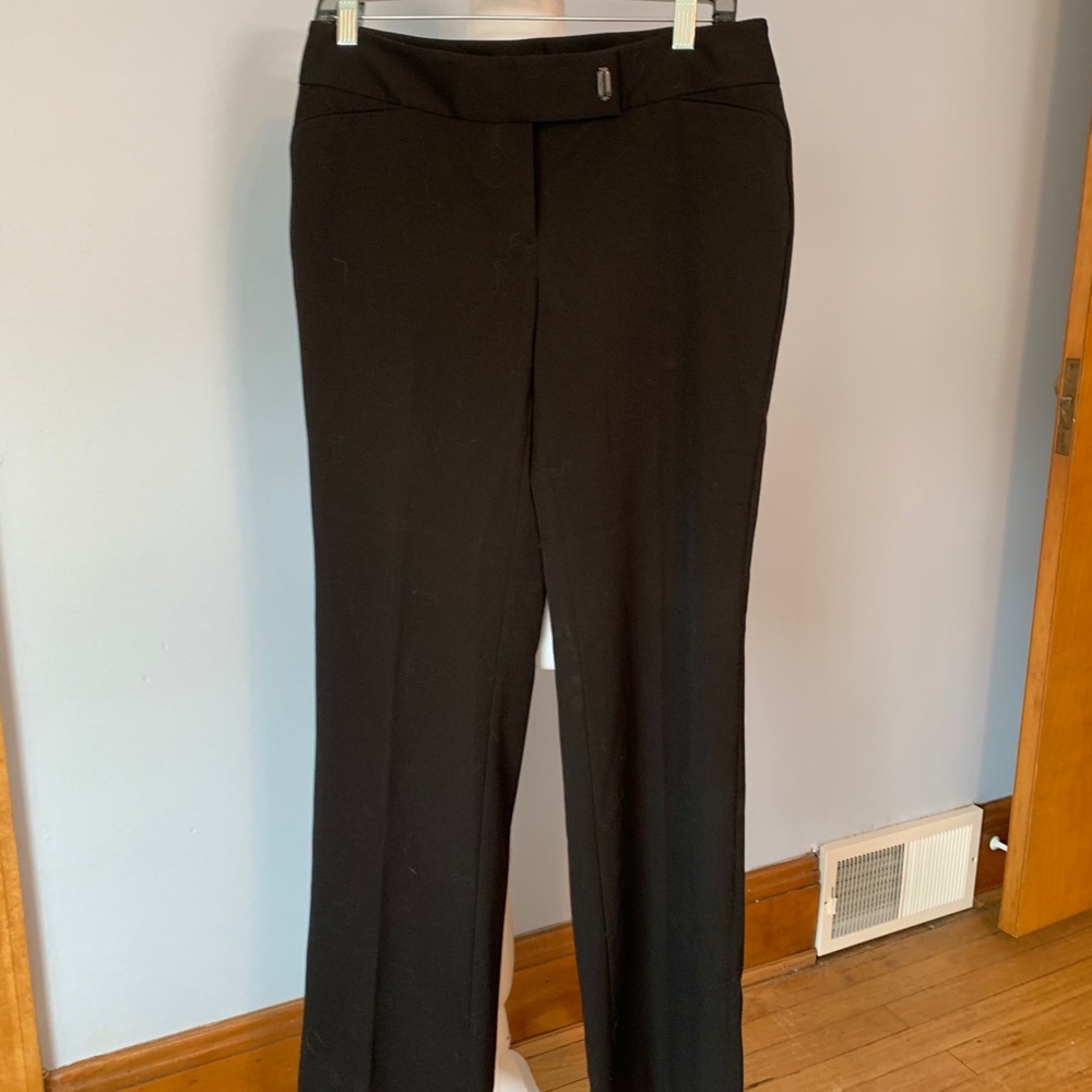 NWT White House Black Market Pants